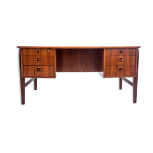 bureau en teck, danemark,