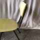 Former chair