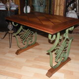Modern Art 1940 1950 side table