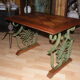 Table d'appoint Art Moderne 1940 1950