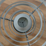 Fibonacci Ceiling Lamp by Sophus Frandsen for Fog & Morup, Denmark, 1960s