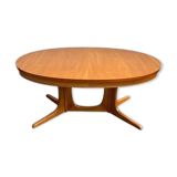 Baumann Oval Table