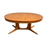 Baumann Oval Table