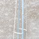 Coat rack Inma Bermudez Ikea Vintage
