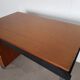 Cees Braakman for Pastoe teak desk the Netherlands 1960s