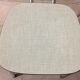 Pair of chairs 50s formica