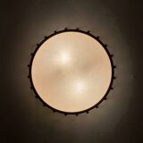 Japan Style Flush Lamp by Temde