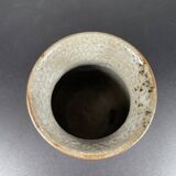 Small vase Atelier Thierry and Chantal Robert