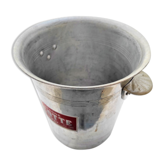 Aluminum Champagne Bucket SACOTTE EPERNAY