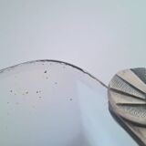 Large Art Deco Mirror, Retro Vintage Decoration