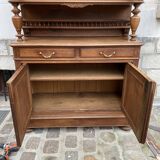 Buffet 2 glazed body