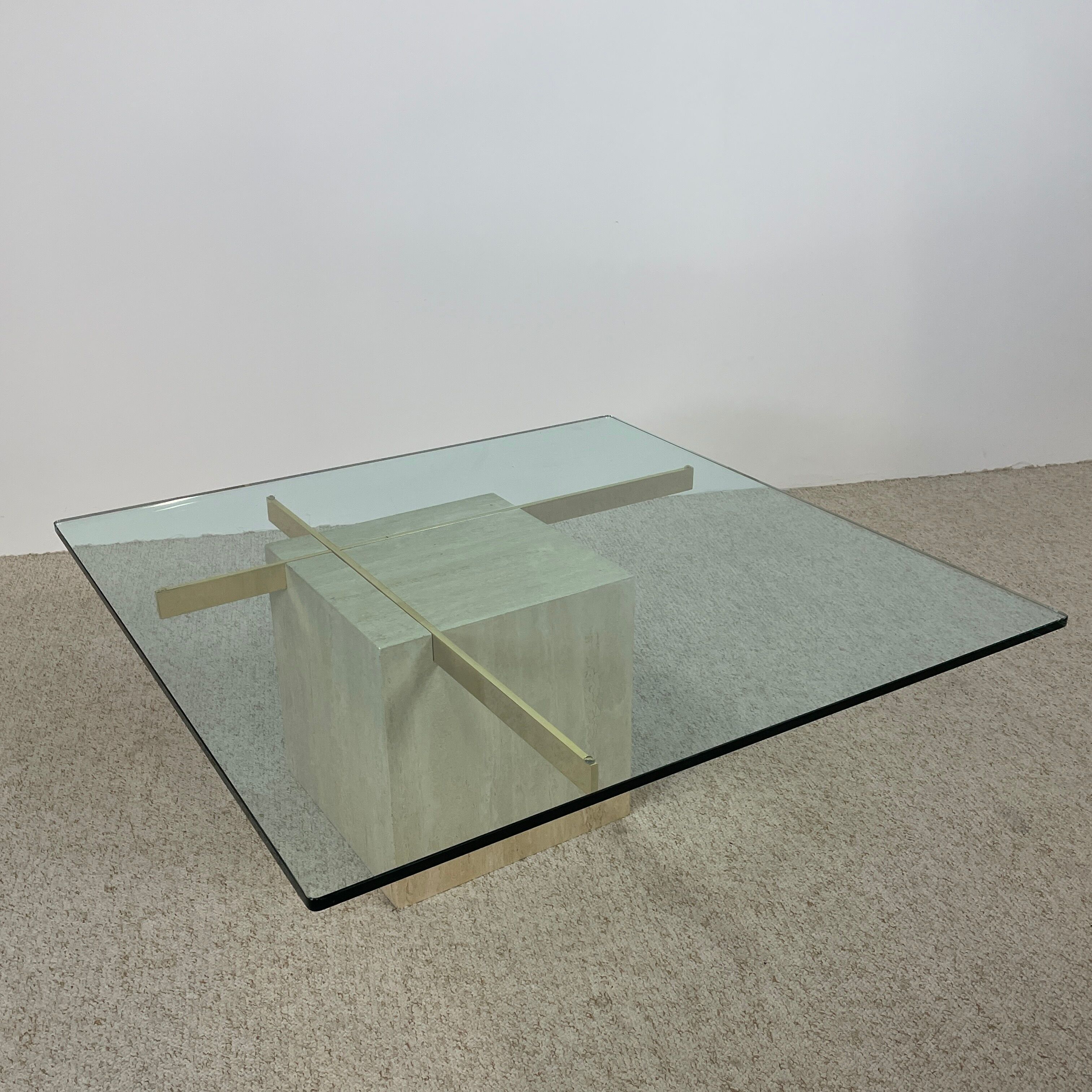 Artedi coffee table, 70s