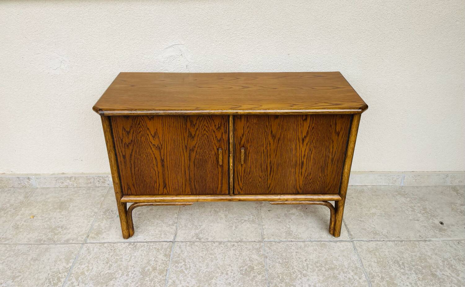 Vintage 1960 enfilade