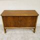 Vintage 1960 enfilade