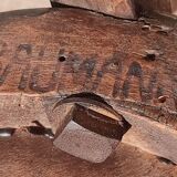Fauteuil Baumann 1915/1940