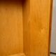 Czechoslovakian Vintage 3-door Wardrobe