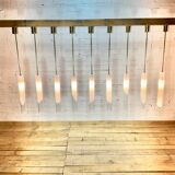 Series of 8 bar suspensions 1970