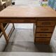 Bureau des années 50
