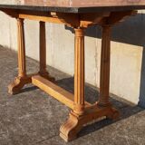 table de cuisine