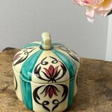 Rochat ceramic candy box