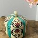 Rochat ceramic candy box