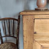 Old Parisian style buffet