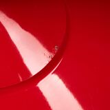 Jeka 3070-P Red Metal Pendant (MK10448)