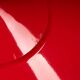 Jeka 3070-P Red Metal Pendant (MK10448)
