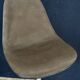 Pair of Eames high stools for Herman Miller – circa 1970