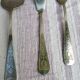 Fish cutlery set 14 pieces
