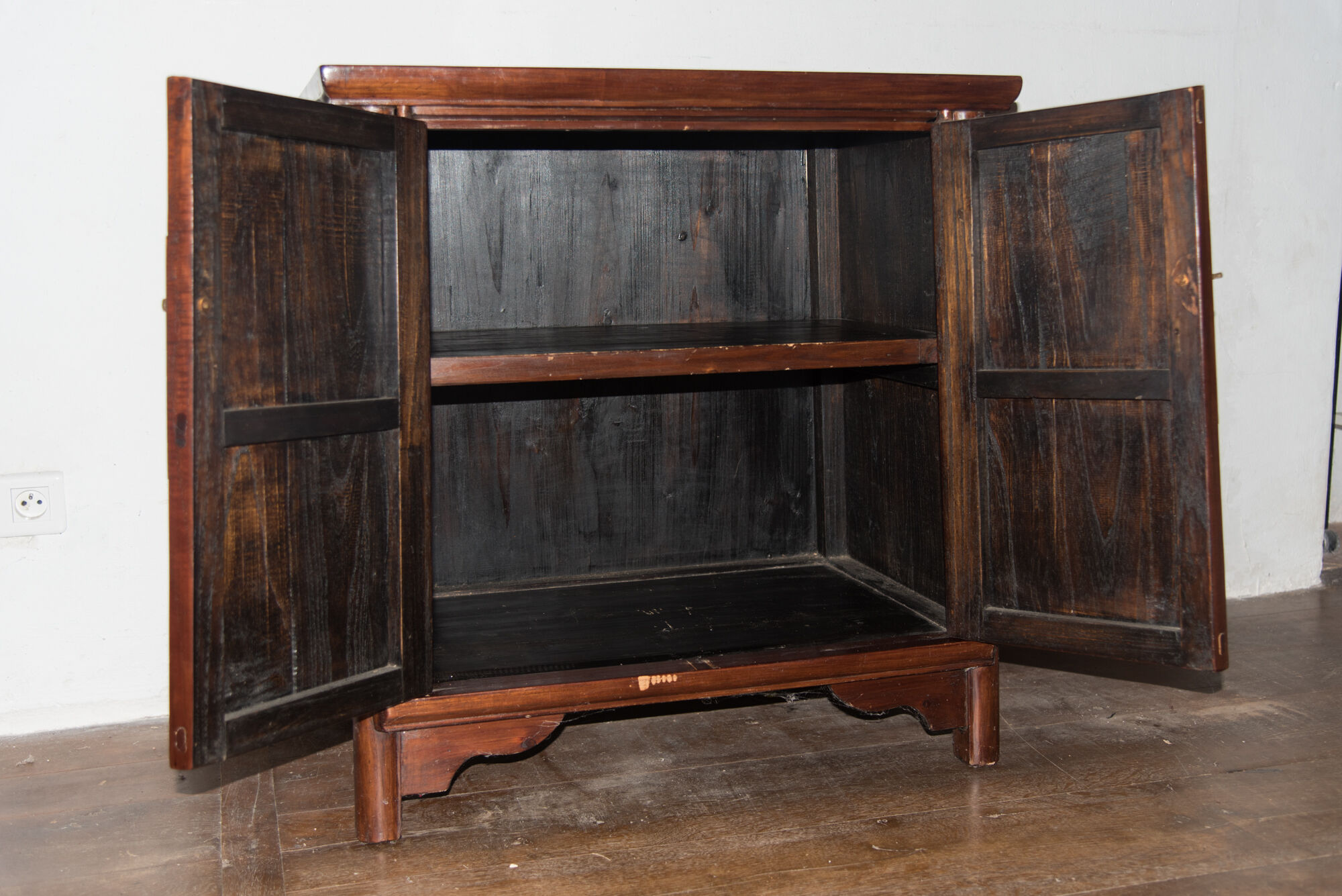 Ancient Chinese buffet