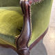 Louis Philippe canapé banquette