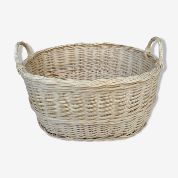 Laundry basket