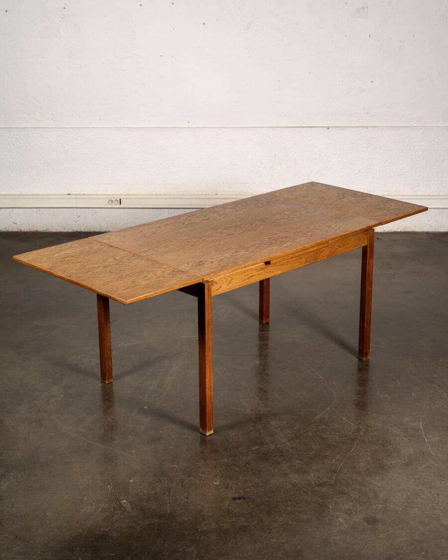 Table à manger rectangulaire