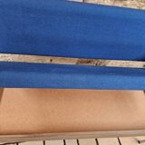 Banc et ses deux chaises vintage 1970