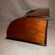 Secrétaire de bureau art deco