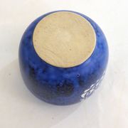 Small matte vase Thoms Keramik 1960'