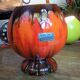 Vase ball Vallauris