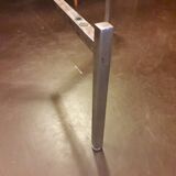 Vintage marble coffee table