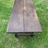 Table / bench