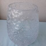 Villeroy and Boch crystal vase