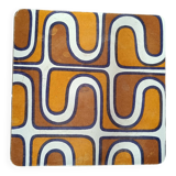 Vintage trivet