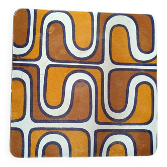 Vintage trivet