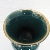 Vintage ceramic vase, Germany by Bay keramik