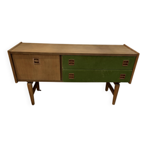 enfilade basse