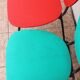 Pair of vintage chairs