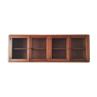 Vintage wall shelf