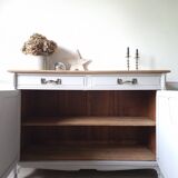Buffet ancien