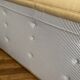 Sofa bench 3 places Togo by Michel Ducaroy edition Ligne Roset