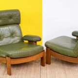 Scandinavian vintage sofa